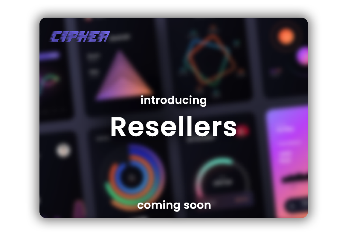 resellers